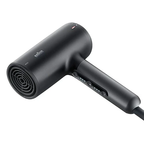 Braun HD4.2 Hair Dryer  (2)