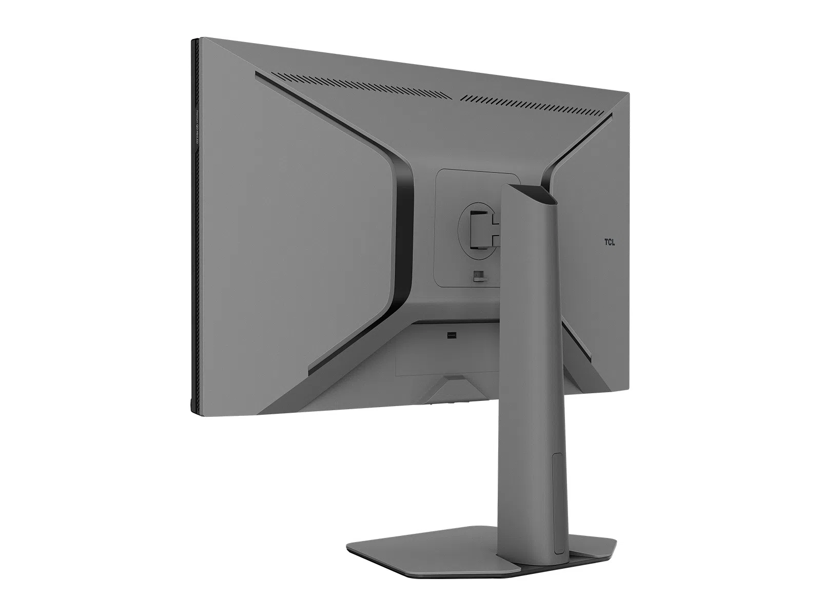 مونيتر ألعاب تي سي إل سلسلة G64 موديل 27G64 - قياس 27 أنج - دقة QHD - تقنية QD-Mini LED - تردد 180 هرتز واستجابة 1 ملي ثانية - تعتيم دقيق - رمادي (6937574801204) - image 5 مونيتر ألعاب تي سي إل سلسلة G64 موديل 27G64 - قياس 27 أنج - دقة QHD - تقنية QD-Mini LED - تردد 180 هرتز واستجابة 1 ملي ثانية - تعتيم دقيق - رمادي (6937574801204) - image 5