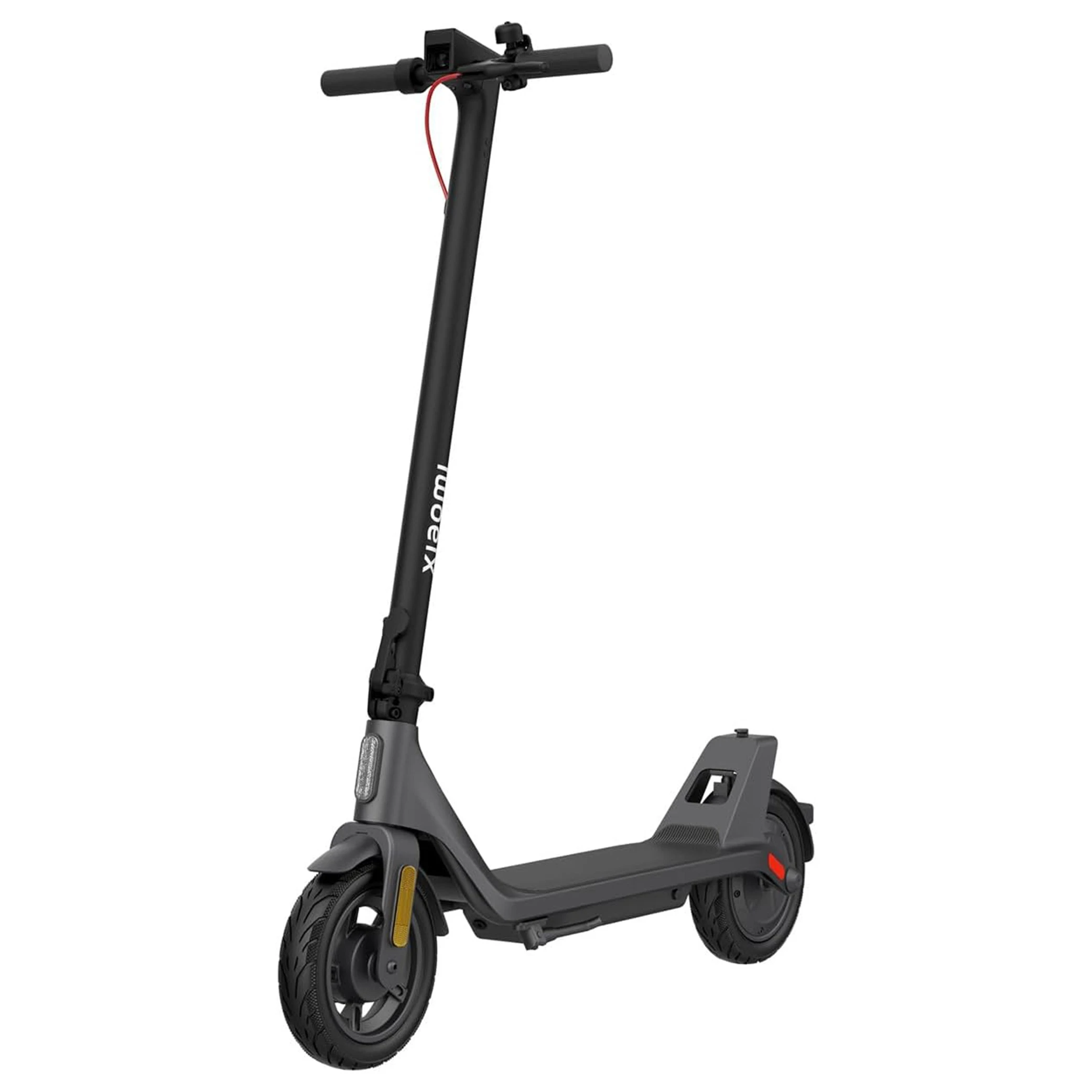 Xiaomi Electric Scooter 4 Lite 2nd Gen - 390W Max Power Motor - Dual Brake System - Black (6941812765364) - image 2