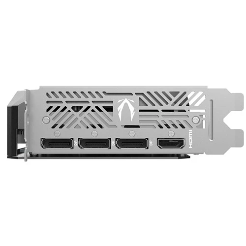 کارت گرافیکی زۆتاک گەیمینگ نێڤیدیا جیفۆرس ZT-B50610E-10M RTX 5060 Ti توین ئێج - پۆرتی PCIe 5.0 میمۆری 8 گێگابایت GDDR7 - ڕەش (810012085694) - image 3 کارت گرافیکی زۆتاک گەیمینگ نێڤیدیا جیفۆرس ZT-B50610E-10M RTX 5060 Ti توین ئێج - پۆرتی PCIe 5.0 میمۆری 8 گێگابایت GDDR7 - ڕەش (810012085694) - image 3
