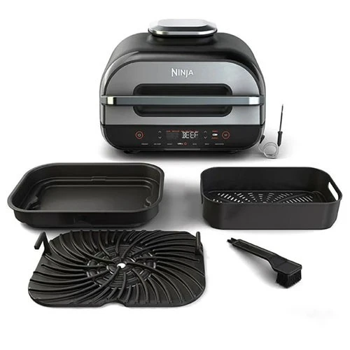 Ninja Foodi AG551UK (8)