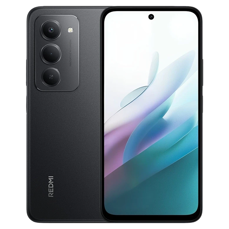 Redmi 15 Midnight black