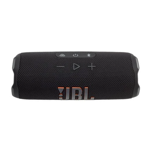 JBL Flip 7 portable Bluetooth Speaker FLIP7 - Up to 14 Hours of Playtime - IP68 Waterproof & Dustproof - Sustainable Design (050036407298) - image 3