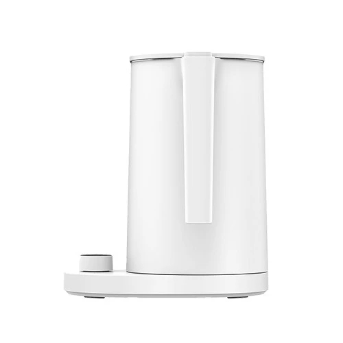 Xiaomi Smart Kettle 2 Pro EU - 1800W High Power - 1.7L Capacity - Stepless Temperature Control - Wi-Fi App Integration - White (6941812798041) - image 6