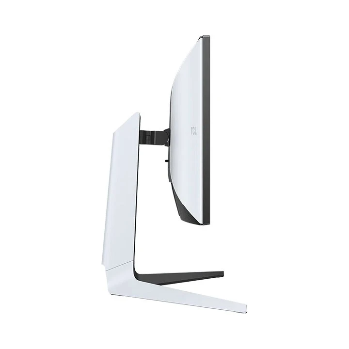 TCL 27R73Q R73Q HDR Professional Monitor 27R73Q - 27 Inch - 2K QHD - QD-Mini LED Fast-HVA - 240Hz 1ms GTG - 1100+ Local Dimming Zones VESA DisplayHDR 1400 - White (6921732825577) - image 5