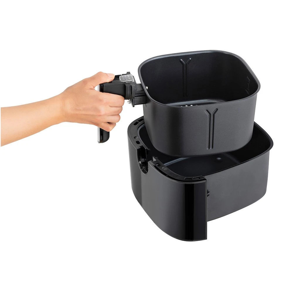 Fakir Mono Chefry Airfryer (4)