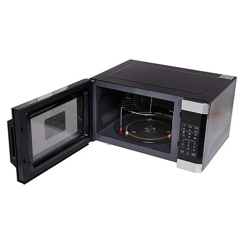 فڕنی مایکرۆوەیڤی کێنوود MWM42.000BK - توانای 42 لیتر - هێزی 1100 وات - قوفڵی سەلامەتی منداڵان - ڕەش (5011423000954) - image 2 فڕنی مایکرۆوەیڤی کێنوود MWM42.000BK - توانای 42 لیتر - هێزی 1100 وات - قوفڵی سەلامەتی منداڵان - ڕەش (5011423000954) - image 2