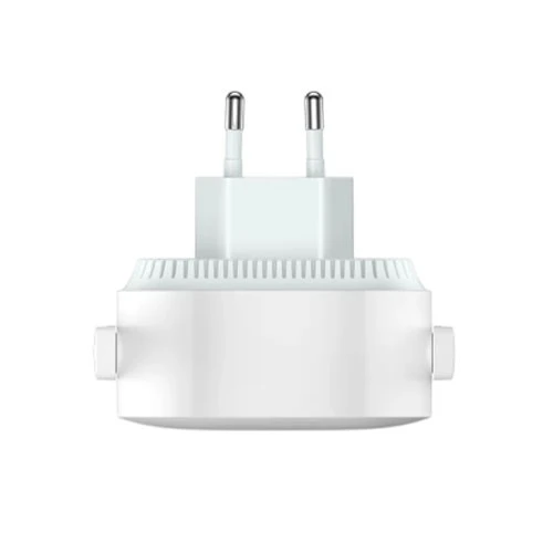 Xiaomi WiFi Range Extender N300 - 300Mbps Speed - Dual External Antennas - Simultaneous Device Support - White (6941948701441) - image 5