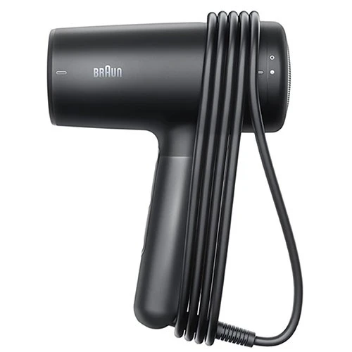 Braun HD4.2 Hair Dryer  (3)