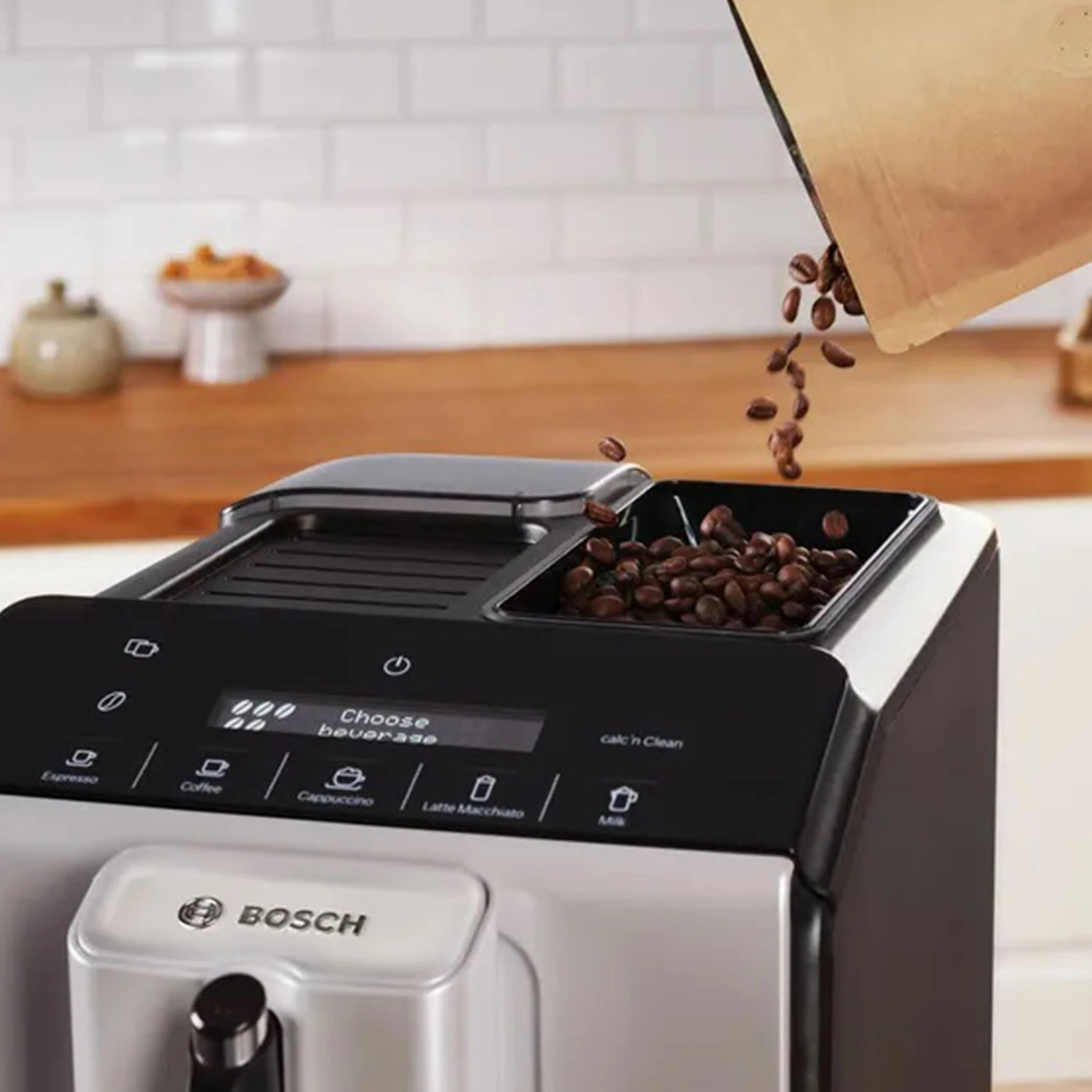 Bosch VeroCafe TIE20301 3