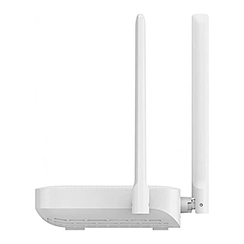 Xiaomi Router AX1500 EU Experience Wi-Fi 6 - Gigabit Adaptive Ports - Dual Bands Up to 1201 Mbps- White (6941948702059) - image 3
