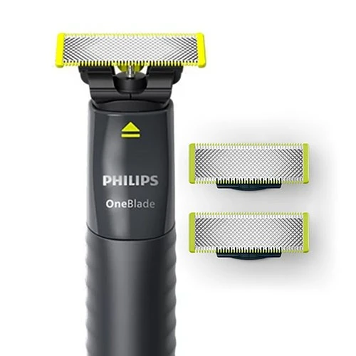 Philips OneBlade Face  (3)