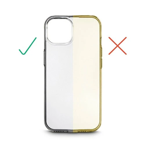 Hama Always Clear Case (10)