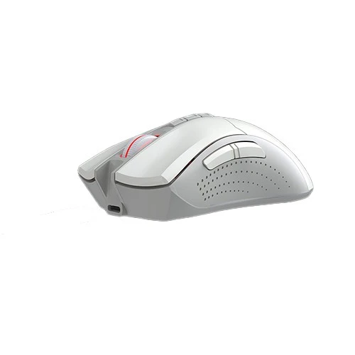 Bloody R90 Plus Naraka Wireless Gaming Mouse - 5000 CPI - Wireless - Metal X'Glide Armor Boot (4711421981033) - image 3