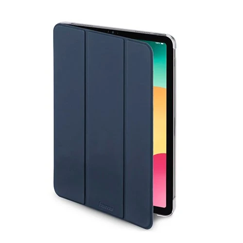 Hama Fold Clear Tablet Case - iPad Pro 13" (2024) - Protective Folio Cover - Transparent Back & Multi-Angle Stand - Automatic Wake/Sleep (4047443528377) - image 7 Hama Fold Clear Tablet Case - iPad Pro 13" (2024) - Protective Folio Cover - Transparent Back & Multi-Angle Stand - Automatic Wake/Sleep (4047443528377) - image 7