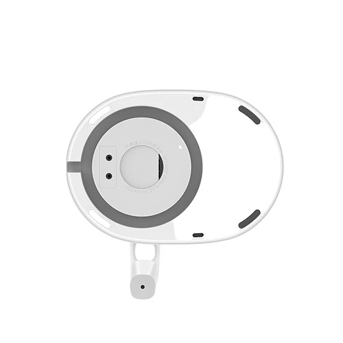 Xiaomi Smart Kettle 2 Pro EU - 1800W High Power - 1.7L Capacity - Stepless Temperature Control - Wi-Fi App Integration - White (6941812798041) - image 5