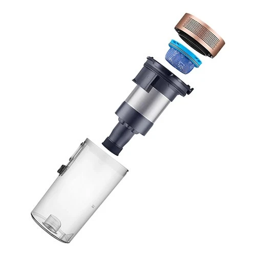 Samsung Jet 60 Pet  (10)