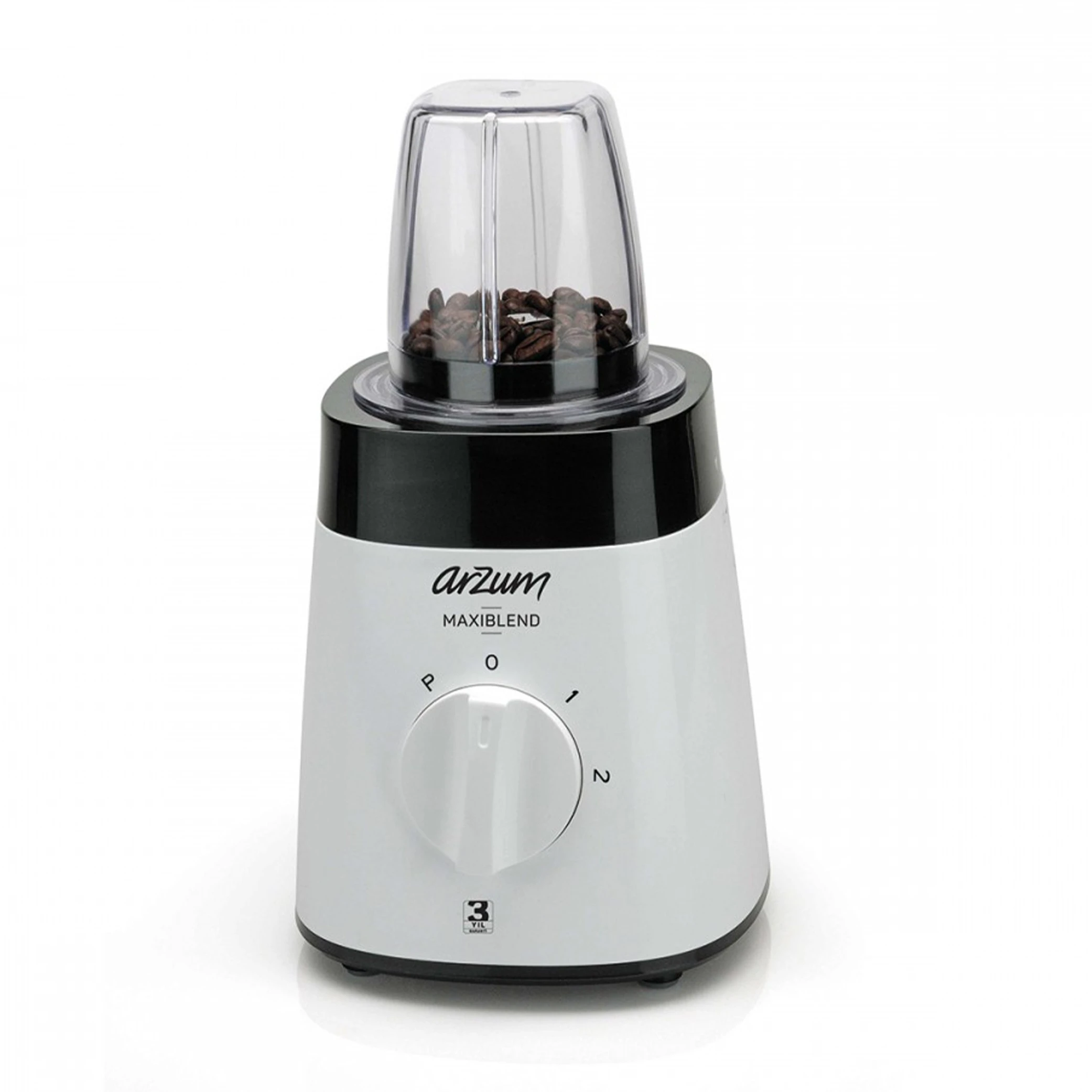 Arzum Blender AR1057 Maxiblend Jug (6)