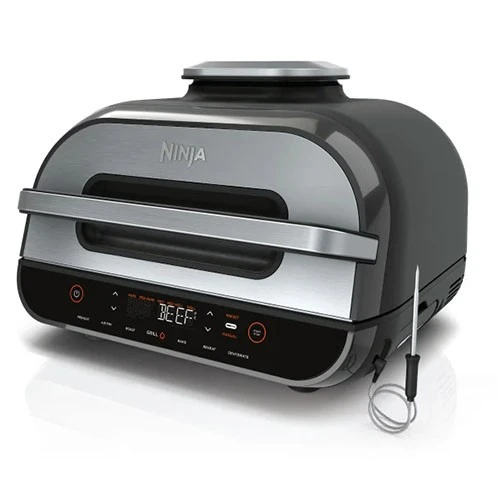 Ninja Foodi AG551UK (3)