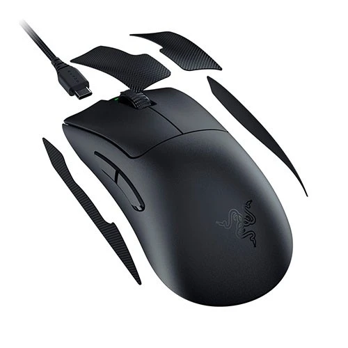Razer DeathAdder V3 Pro (3)