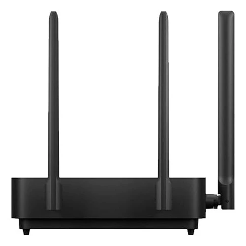 Xiaomi Router AX3200 4A - Dual-Band AX Wi-Fi 6 - Up to 1000 Mbps - Multi Ports - Black (6934177754951) - image 3