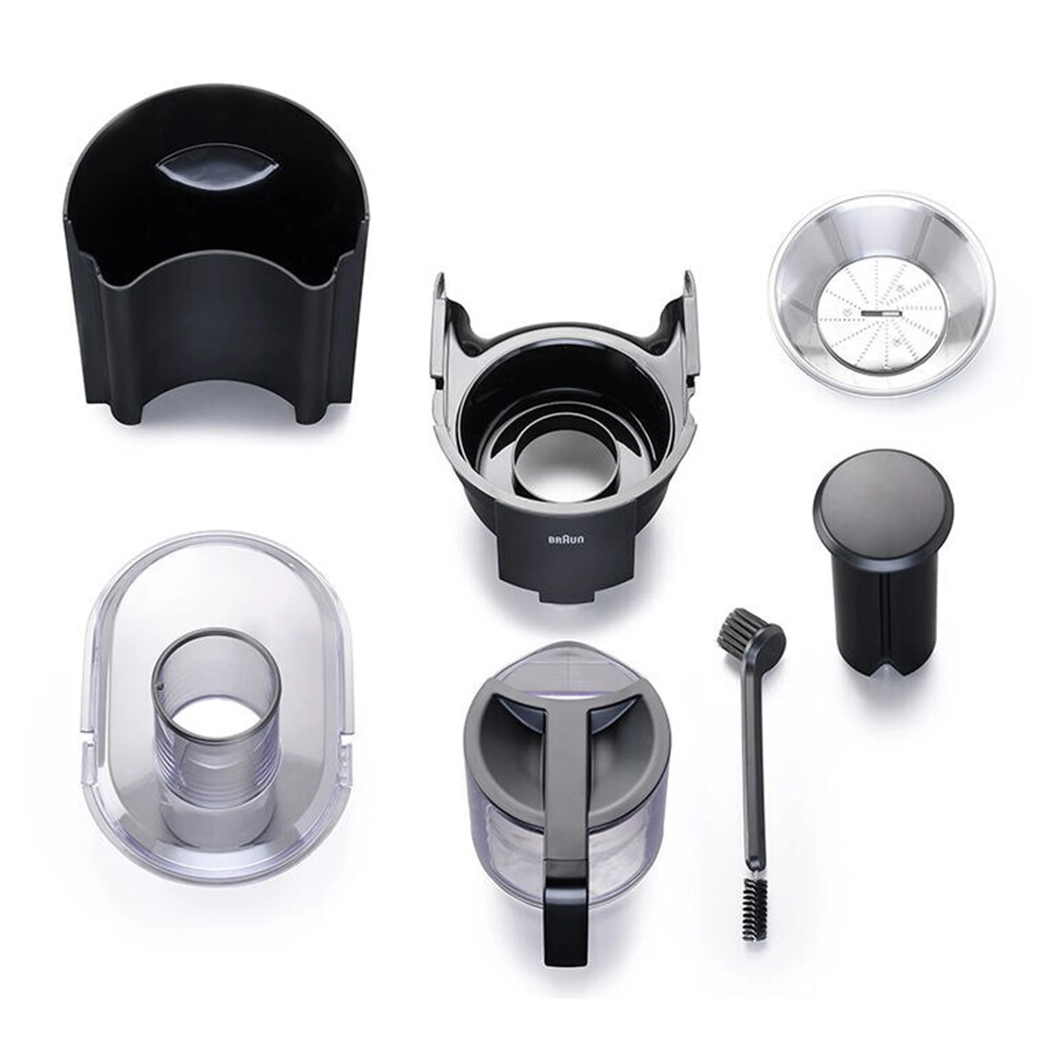 Braun Mixer J300 Multiquick 3-3