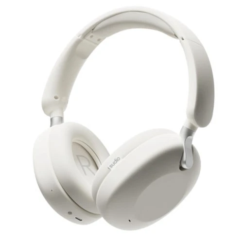 سوديو K2 برو سماعات فوق الأذن K2PRO - عمر البطارية 65 ساعة - بلوتوث 5.4 - تقنية إلغاء الضوضاء النشط الهجين - صوت غامر - 5 ميكروفونات مدمجة (7350071385562) - image 3 سوديو K2 برو سماعات فوق الأذن K2PRO - عمر البطارية 65 ساعة - بلوتوث 5.4 - تقنية إلغاء الضوضاء النشط الهجين - صوت غامر - 5 ميكروفونات مدمجة (7350071385562) - image 3