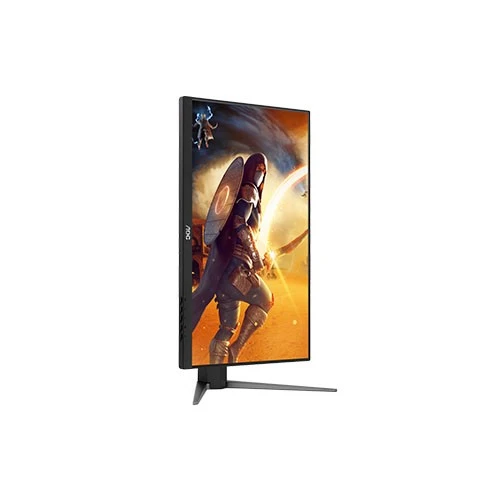 AOC Gaming G4 Series Monitor 24G4 - 23.8 Inch - FHD - IPS Panel - 180Hz 1ms GtG - HDR10 - Black (6973985231346) - image 4 AOC Gaming G4 Series Monitor 24G4 - 23.8 Inch - FHD - IPS Panel - 180Hz 1ms GtG - HDR10 - Black (6973985231346) - image 4