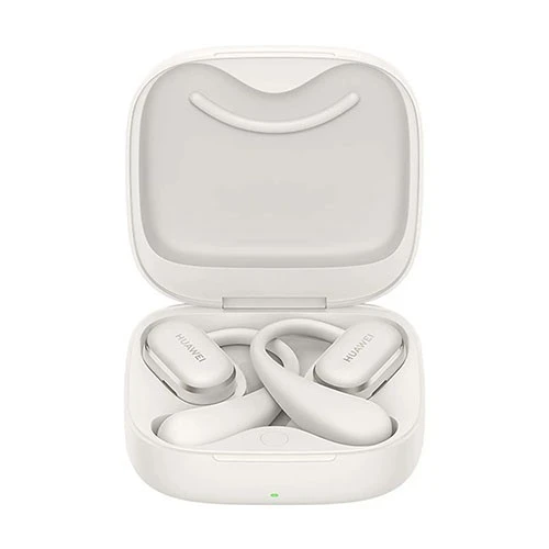 Huawei FreeArc Wireless Headphone T0021 - 28 Hours Battery Life with Case - IP57 Water Resistance -Dual Device Pairing - Triple Call Noise Cancellation (6942103147432) - image 5