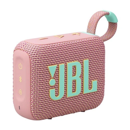 JBL Go 4 Portable Bluetooth Speaker GO4 - 7 Hour Battery Life - IP67 Waterproof & Dustproof - Sustainable Design (050036399388) - image 6