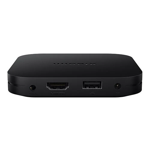 جهاز شاومي تي في بوكس ​​إس الجيل الثاني بتقنية 4K Ultra HD للبث - نظام Google TV مع كروم كاست مدمج  - أسود (6971408157082) - image 5
