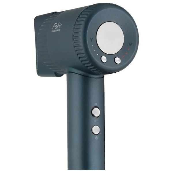 Fakir Hair Dryer Sapphhire Luxe Navy-1