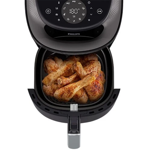 Philips 3000 Series Airfryer (5)