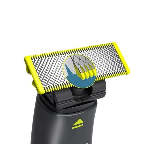 Philips OneBlade Face  (5)