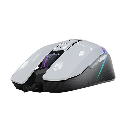بلودي W60 ماكس ماوس ألعاب RGB - حتى 12,000 CPI - سلكي - مستشعر BC3332-A 10K (4711421963046) - image 6