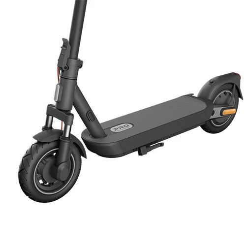 Xiaomi Electric Scooter 5 Pro - 1000W Max Power Motor - Traction Control System TCS - Multiple Speed Modes - Black (6932554403782) - image 8