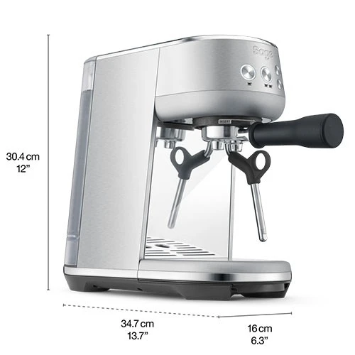 Sage Bambino SES450BSS (9)