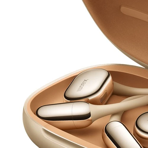 Xiaomi OpenWear Stereo Pro Headphone - 45 Hours Battery Life - 10 Min Charge For 2 hrs Of Playback (6932554436933) - image 2
