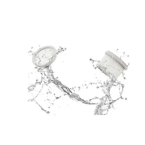 Xiaomi Vacuum Cleaner G20 / G20 Max Filter Kit - White (6941812791646) - image 4