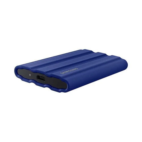 Samsung T7 Shield Portable SSD - 2TB - USB 3.2 Gen 2 - 1,050 MB/s (8806092309951) - image 5