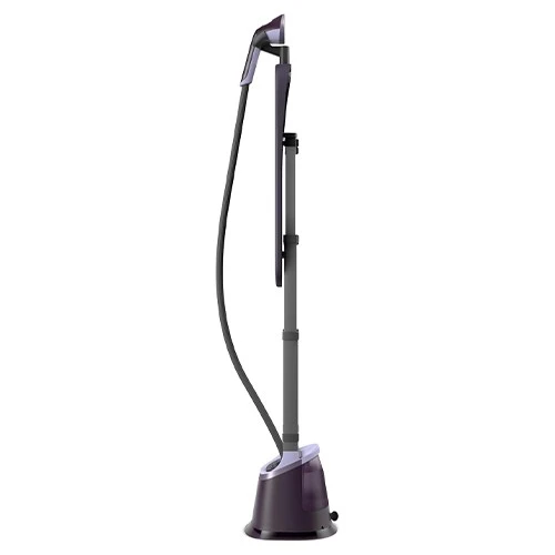 Philips 3000 Series Stand Steamer STE3180/30 - 2000W Power - XL StyleBoard - 40g/min Continuous Steam - 2L Detachable Tank - Purple (8720389024986) - image 5