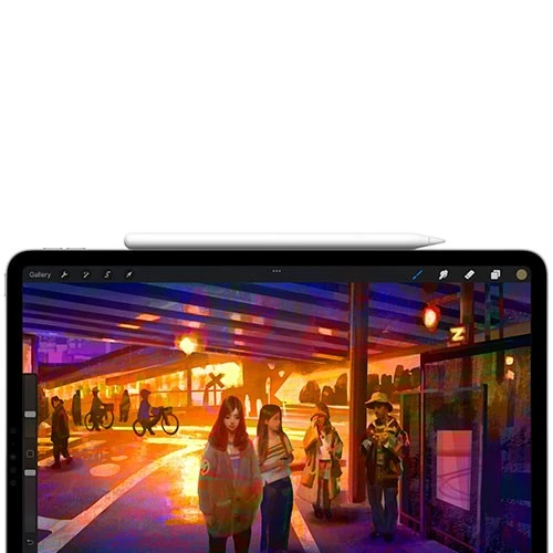 Apple Pencil 2nd Gen (4)