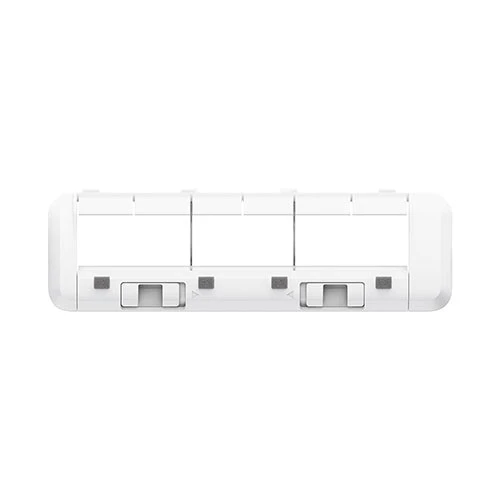 کەڤەری فڵچەی گسکی ڕۆبۆتی شاومی X10+ & S10+ - سپی (6934177798160) - image 3 کەڤەری فڵچەی گسکی ڕۆبۆتی شاومی X10+ & S10+ - سپی (6934177798160) - image 3