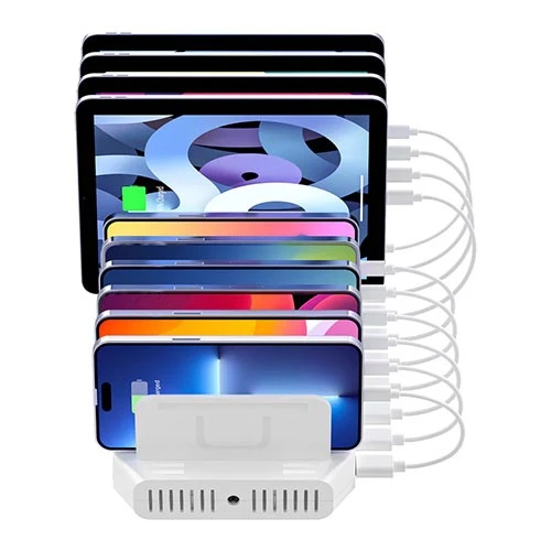 Unitek 60W Charging Station (7)