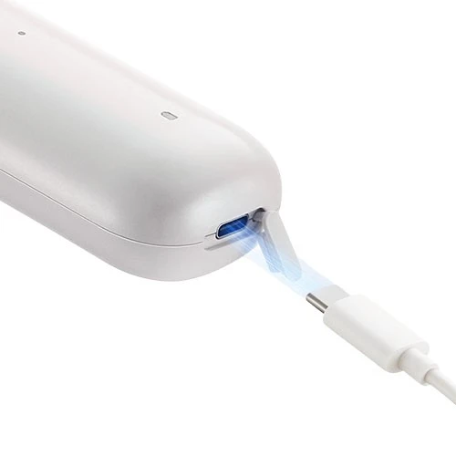 Xiaomi Cordless Hair Straightener Brush (5)