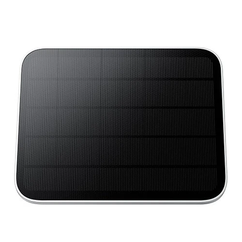 Xiaomi Camera Solar Panel (4)