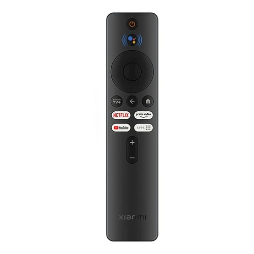جهاز شاومي تي في بوكس ​​إس الجيل الثاني بتقنية 4K Ultra HD للبث - نظام Google TV مع كروم كاست مدمج  - أسود (6971408157082) - image 3