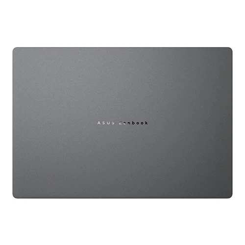 لابتوب أسوس زينبوك A14 OLED UX3407RA - معالج سنابدراغون إكس إيليت X1E 78 100 - رام 16 غيغابايت - هارد 1 تيرابايت SSD - شاشة OLED مقاس 14 إنج بدقة WUXGA - نظام التشغيل ويندوز 11 برو - رمادي أيسلندي (197105883727) - image 6