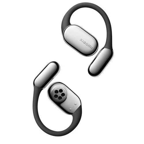 Xiaomi OpenWear Stereo Pro Headphone - 45 Hours Battery Life - 10 Min Charge For 2 hrs Of Playback (6932554436933) - image 4