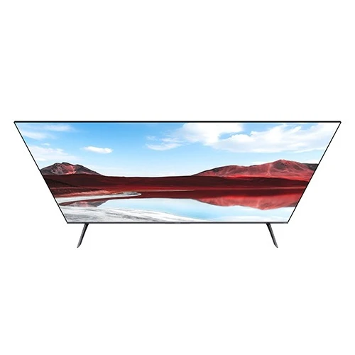 تلفزيون شاومي الذكي A Pro 2025 - تردد 60 هيرتز - دقة 4K - نظام Google TV - أسود (6941948702622) - image 4